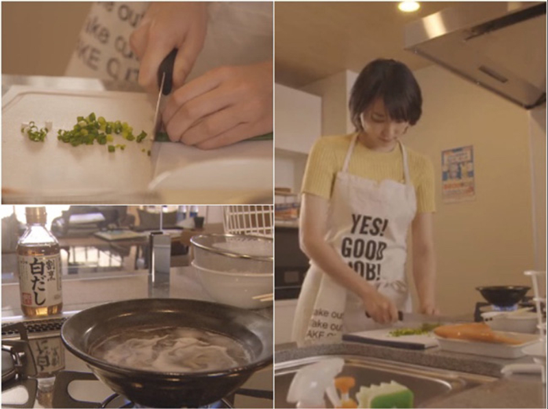 打造日系風溫馨廚房的起手式，Takara Standard聞名世界的琺瑯材質到底是甚麼?